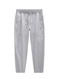 Брюки KELME Knitted Trousers Grey