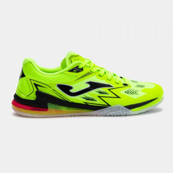 Футзалки JOMA REGATE REACTIVE RREW2511IN