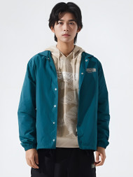 Ветровка KELME Jacket Teal