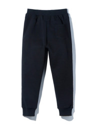 Детские брюки KELME Boy's Knitted Trousers Black