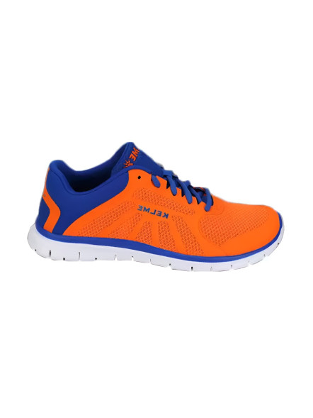 Кроссовки KELME Women Running Shoes Orange