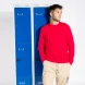 Свитшот JOMA UNIVERSO 104509.600