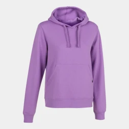 Женское худи JOMA CHAMELEON Фиолетовый