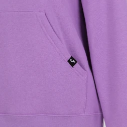 Женское худи JOMA CHAMELEON Фиолетовый