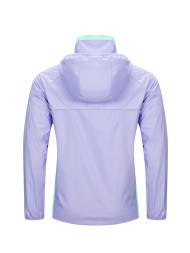 Ветровка KELME Woven Jacket Violet