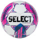 Мяч футбольный SELECT Talento DB Light V23, 0773860009 р.3