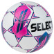 Мяч футбольный SELECT Talento DB Light V23, 0773860009 р.3