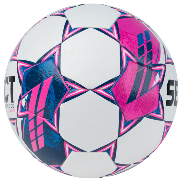 Мяч футбольный SELECT Talento DB Light V23, 0773860009 р.3