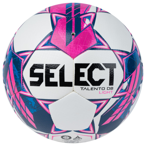 Мяч футбольный SELECT Talento DB Light V23, 0773860009 р.3