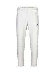 Брюки KELME Woven Straight-leg Trousers Light Gray
