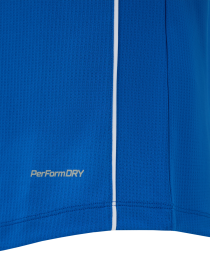 Футболка игровая JOGEL DIVISION PerFormDRY Prisma Jersey, синий