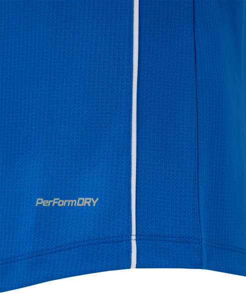 Футболка игровая JOGEL DIVISION PerFormDRY Prisma Jersey, синий