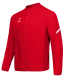 Куртка спортивная JOGEL CAMP 2 Lined Jacket, красный