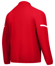 Куртка спортивная JOGEL CAMP 2 Lined Jacket, красный