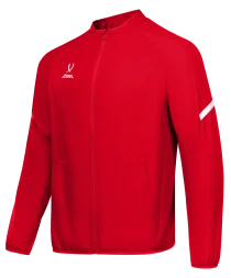 Куртка спортивная JOGEL CAMP 2 Lined Jacket, красный