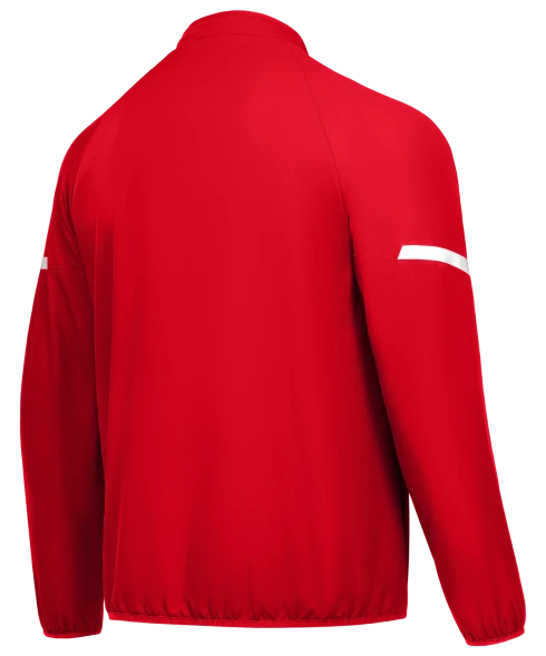 Куртка спортивная JOGEL CAMP 2 Lined Jacket, красный