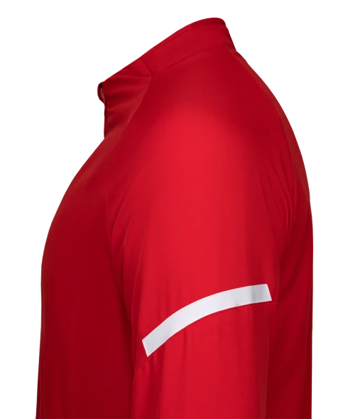 Куртка спортивная JOGEL CAMP 2 Lined Jacket, красный