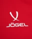 Куртка спортивная JOGEL CAMP 2 Lined Jacket, красный