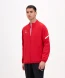 Куртка спортивная JOGEL CAMP 2 Lined Jacket, красный
