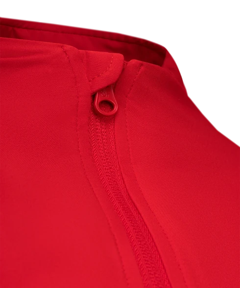 Куртка спортивная JOGEL CAMP 2 Lined Jacket, красный