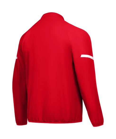 Куртка спортивная JOGEL CAMP 2 Lined Jacket, красный