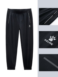 Брюки KELME Woven Trousers Black