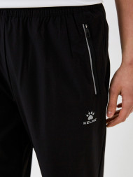 Брюки KELME Woven Trousers Black
