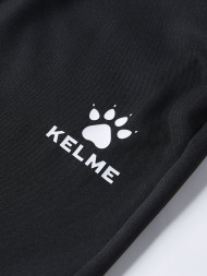 Брюки KELME Referee Pants Black