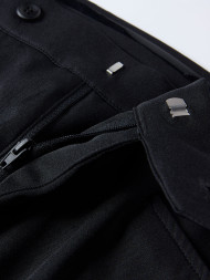 Брюки KELME Referee Pants Black