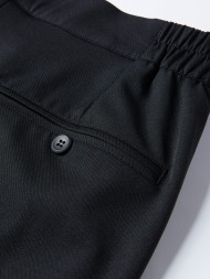 Брюки KELME Referee Pants Black