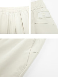 Брюки KELME Woven Trousers Grey