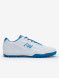 Детские шиповки FN Eagle Kid (TF) (White/Blue)