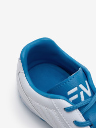 Детские шиповки FN Eagle Kid (TF) (White/Blue)