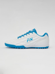 Детские шиповки FN Eagle Kid (TF) (White/Blue)