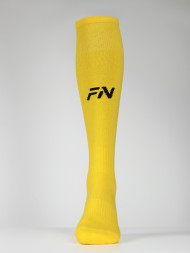 Гетры FN Mono Yellow