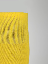 Гетры FN Mono Yellow
