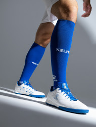 Гетры KELME Football Length Socks Blue