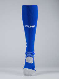 Гетры KELME Football Length Socks Blue