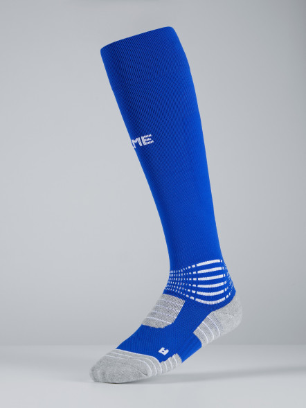 Гетры KELME Football Length Socks Blue