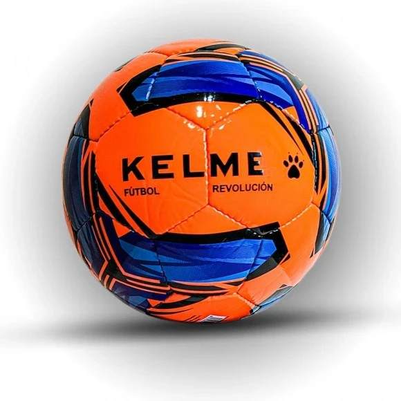 Мяч футбольный KELME REVOLUCION