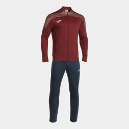 Спортивный костюм JOMA CHAMPIONSHIP VIII    