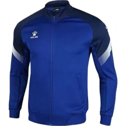 Олимпийка KELME KNITTED JACKET Бордовый (609)