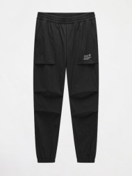 Брюки KELME Woven Trousers Black