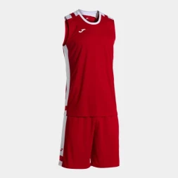 Баскетбольная форма JOMA LIDER BASKET