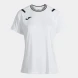 Женская игровая футболка JOMA DINAMO II 902686.201