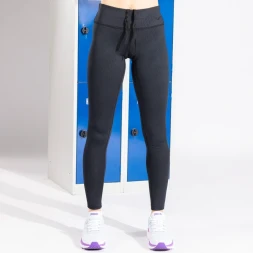 Леггинсы JOMA COMBI BASIC Черный