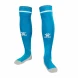 Гетры KELME Adult Long Football Socks Light Blue