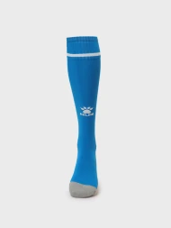 Гетры KELME Adult Long Football Socks Light Blue