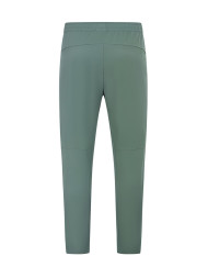 Брюки KELME Woven Straight-leg Trousers Green