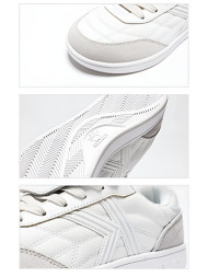 Кроссовки KELME Men's Casual Shoes White